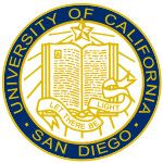 Logotipo de la University of California, San Diego