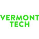 Logotipo de la Vermont Technical College