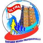 Logotipo de la Ultra College of Engineering & Technology for Women