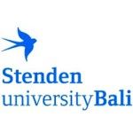 Логотип Stenden University Bali