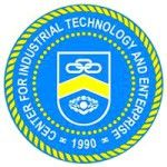 Logotipo de la Center for Industrial Technology and Enterprise