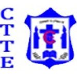Логотип Chevalier T. Thomas Elizabeth College for Women