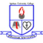 Logotipo de la Spiritan University College