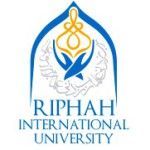 Logotipo de la Riphah International University