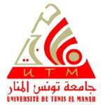 Логотип Université de Tunis