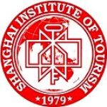 Логотип Shanghai Institute of Tourism