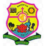 Logotipo de la St Stephen's College Pathanapuram