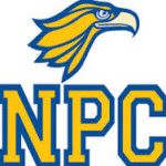 Логотип Northland Pioneer College