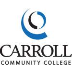 Logo de Carroll Community College