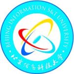 Logotipo de la Beijing Information Science & Technology University