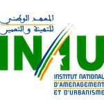 Logo de National Institute of Development and Town Planning Morocco