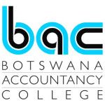 Logotipo de la Botswana Accountancy College