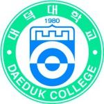 Логотип Daeduk University