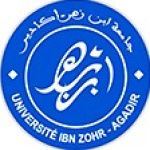 Логотип University Ibnou Zohr - National School of Business and Management Agadir