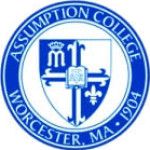 Логотип Assumption College for Sisters