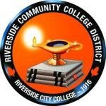 Логотип Riverside Community College