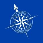 Logotipo de la Infante Dom Henrique Nautical School