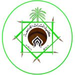 Логотип Al-Turath University College