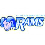 Little Big Horn College logo