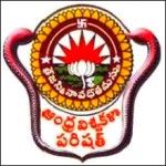 Andhra University Visakhapatnam logo