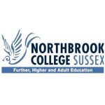 Logotipo de la Northbrook College