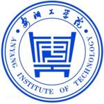 Logotipo de la Anyang Institute of Technology