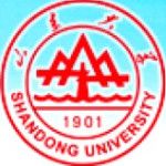 Логотип Shandong TV University