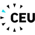Логотип Central European University