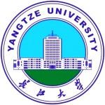 Yangtze University logo