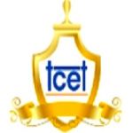 Logotipo de la Thakur College of Engineering and Technology