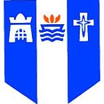 Logotipo de la Mary Immaculate College