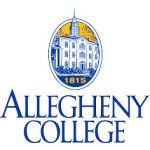 Логотип Allegheny College