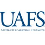 Logotipo de la University of Arkansas–Fort Smith