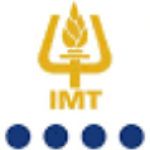 Логотип Institute of Management Technology Hyderabad