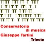 Logotipo de la Conservatory of Music Giuseppe Tartini of Trieste