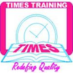 Logotipo de la Times Training Centre Mombasa