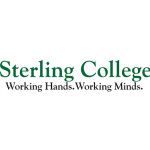 Logotipo de la Sterling College Vermont