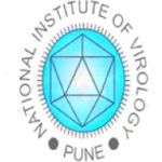 National Institute of Virology logo