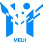 Logotipo de la Fukuoka Social Medical Welfare University