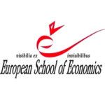 Логотип European School of Economics London