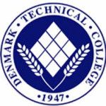 Логотип Denmark Technical College