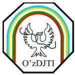 Logotipo de la Uzbek State Institute of Physical Culture