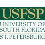 University of South Florida St Petersburg logo