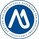 Scuola Superiore per Mediatori Linguistici Cuneo logo