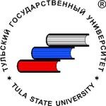 Логотип Tula State University