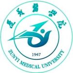 Логотип Zunyi Medical University