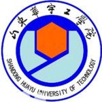 Logotipo de la Shandong Huayu University of Technology