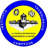 Логотип Technological Institute of Campeche