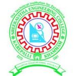 Логотип Sree Kavitha Engineering College