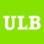 Logotipo de la Free University of Brussels Faculty of Architecture of the ULB